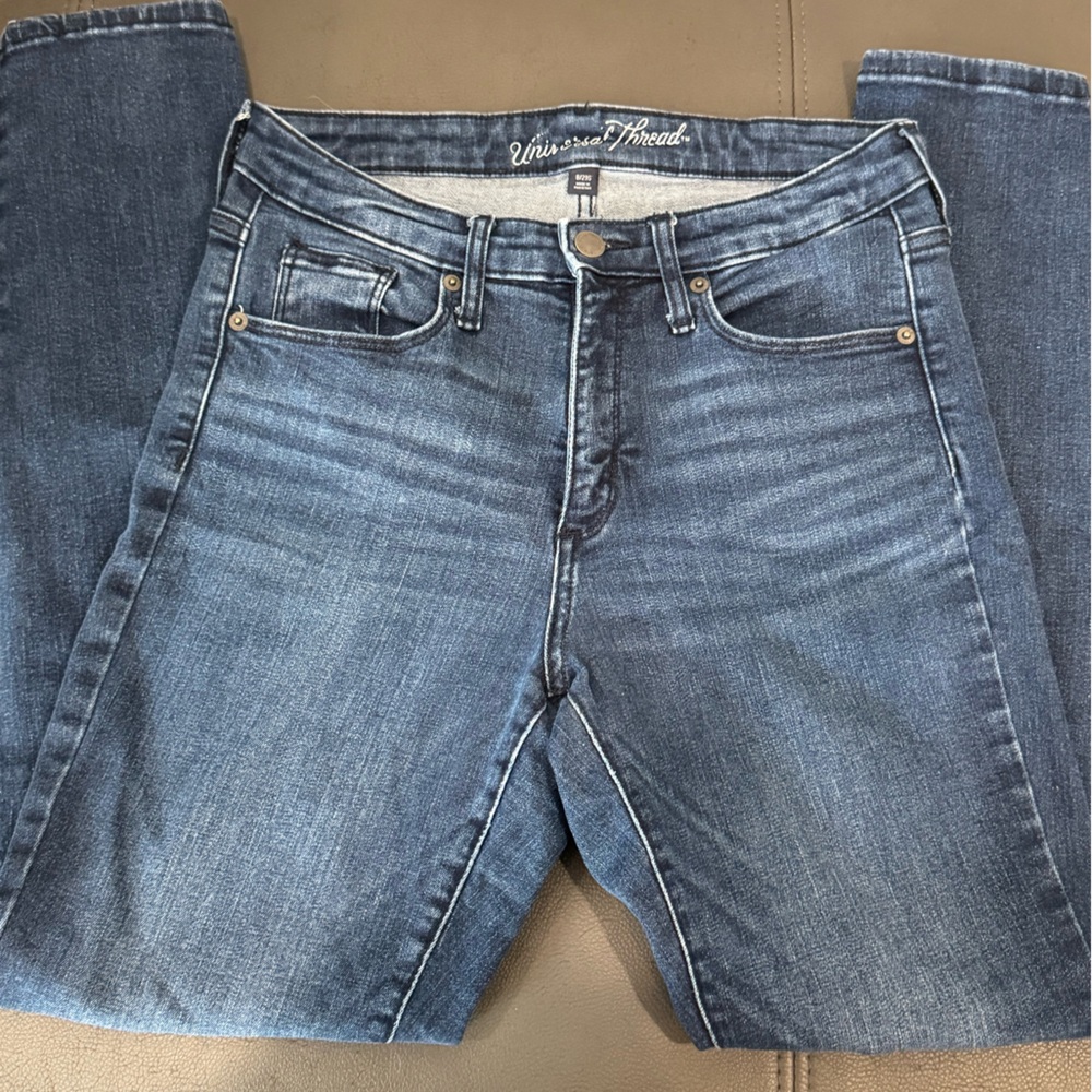 Universal Thread Jeans - Picture 2 of 6